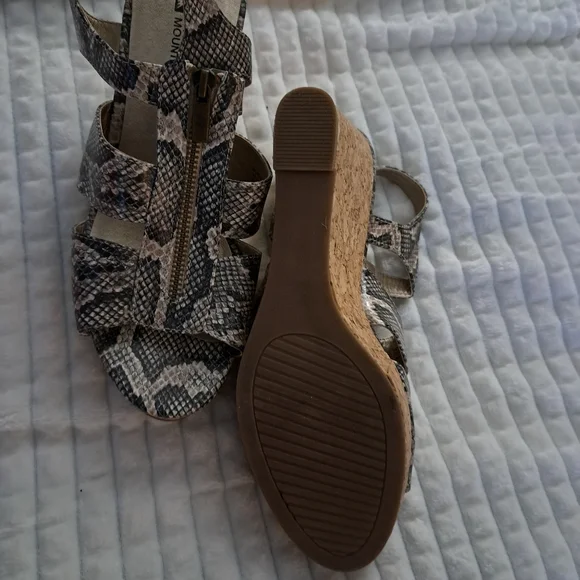 Wedges - Picture 3 of 4